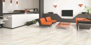 Soluble Salt Polished Tiles