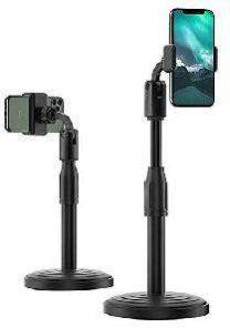 Mobile Phone Adjustable Holder Stand