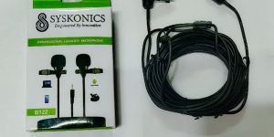 Professional Lavier Microphone