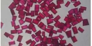 Natural Mozambique Ruby