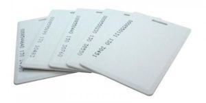 RFID Access Control Card