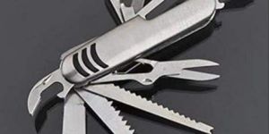Swiss Knife