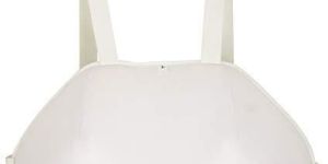 KARATE INNER CHEST GUARD