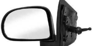 Lumax Side Mirror