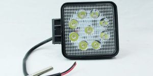Roots LED Lights