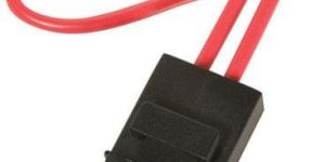 Roots AEA Fuses & Holders