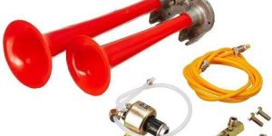 Roots Air Horns Parts