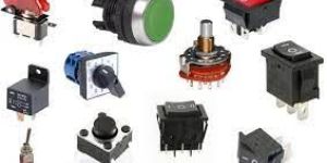 Roots Automotive Switches