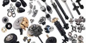 Tata Motors Passenger Car Parts