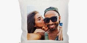 Personalized Cushion Cover