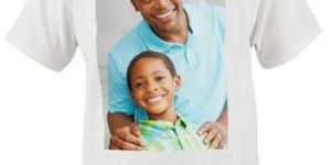 Promotional Cotton T-Shirts