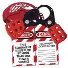 Loto Lock out Tag out