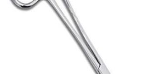 Artery Forcep