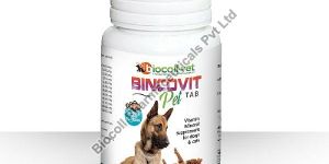 Bincovit Pet Tablets