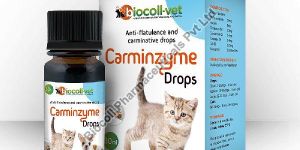 Carminzyme Drops