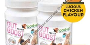 Gut Boost Chicken Flavour Bowel Restorer Powder