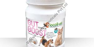 Gut Boost Fish Flavour Bowel Restorer Powder