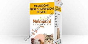 Meloxicol Oral Suspension