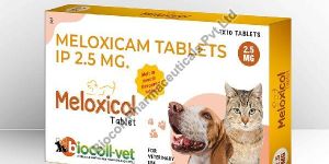 Meloxicol Tablets