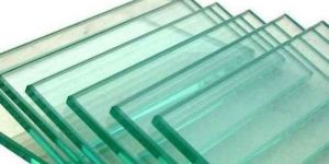 Toughened Flat Glass