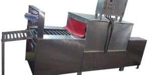 Heat Shrink Tunnel Machine