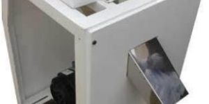 Plastic Dana Cutting Machine