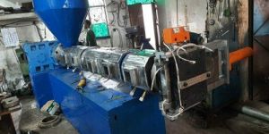 PVC Dana Plant