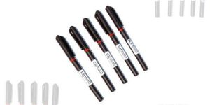 Plastic Pens