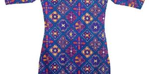 Indian Cotton Kurtis