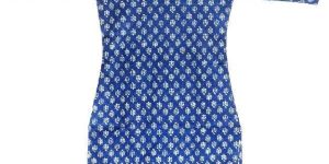 Ladies Cotton Kurtis