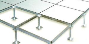 False Flooring Services