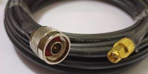 Male Connector