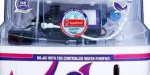 RO Water Purifier