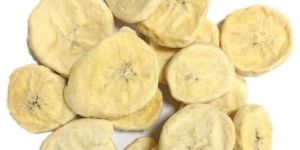 Freeze Dried Banana