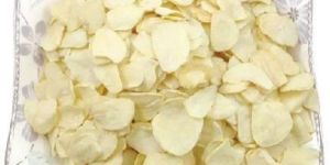 Freeze Dried Garlic