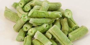 Freeze Dried Green Beans
