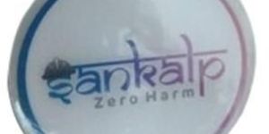 Acrylic Logo