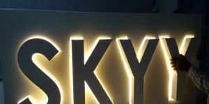 LED Display Signage