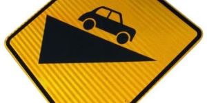 Traffic Reflective Sign Board