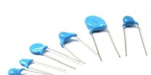 Disc Capacitors