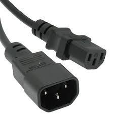 Power Cord