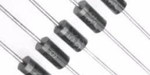 Rectifier Diodes