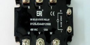 Solid State Relay