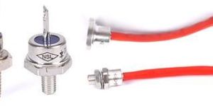 Standard Recovery Diodes