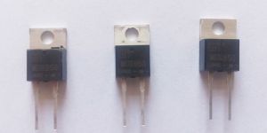 Ultra Fast Recovery Diodes