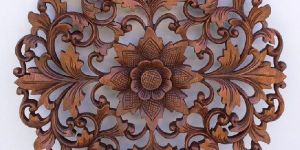 Wooden Wall Hangings