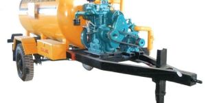 Suction Machines
