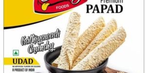Banriy Foods Udad Papad-40gm