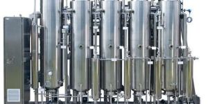 Multiple Effect Evaporator