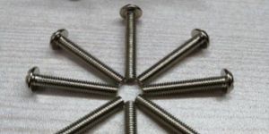 Machine Screw